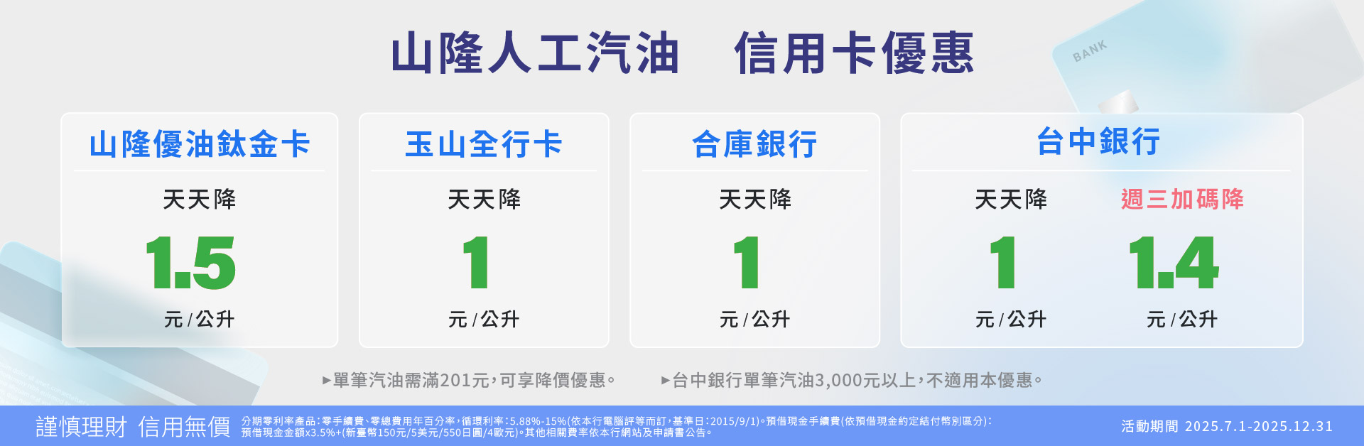 人工加油站