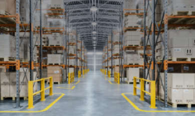 WAREHOUSE&LOGISTIC BUSINESS